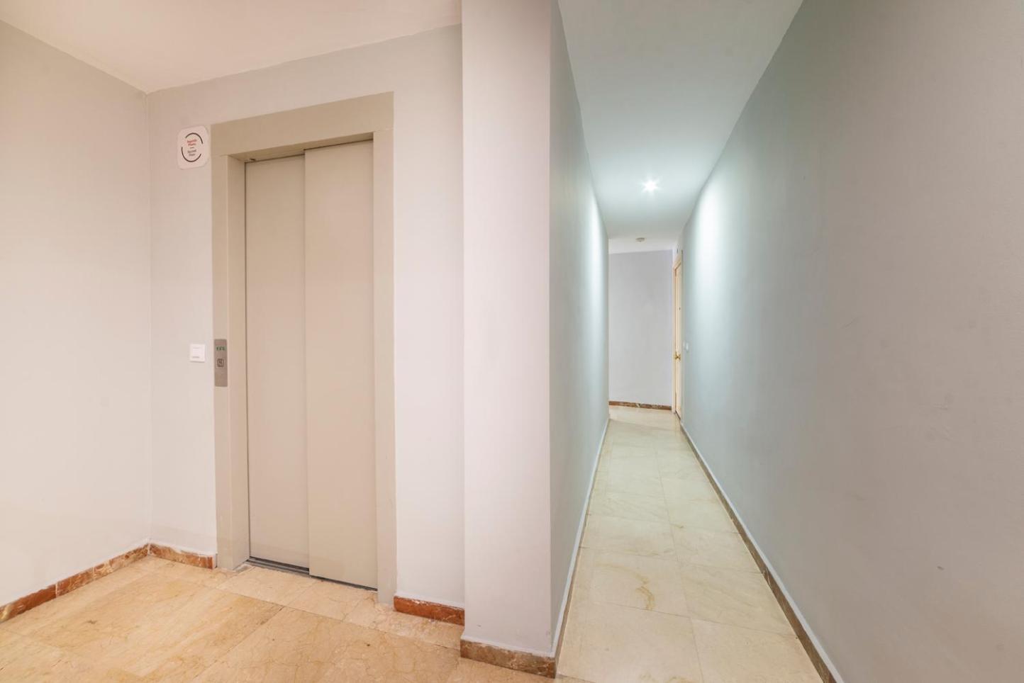 Apartamento Calma Places - Luz De San Eloy