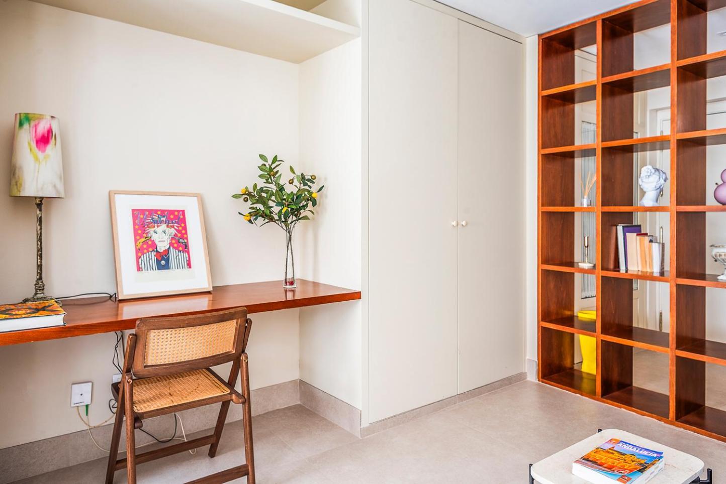 Apartamento Calma Places - Luz De San Eloy Sevilla